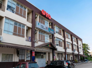 OYO 586 My Residence