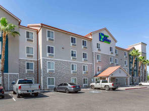 Extended Stay America Select Suites - Phoenix - Peoria - Sun City