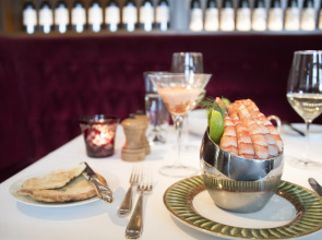 Bellevue Palace Hotel