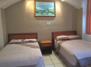 Hotel Costa Verde