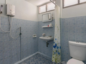 Seapine Beach Golf and Resort Hua Hin