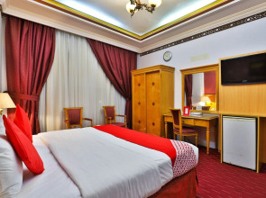 Al Morooj Kareem Hotel by OYO Rooms