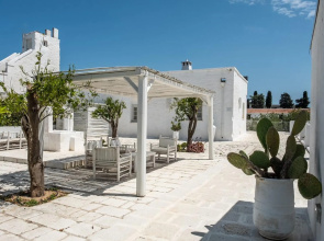 Baglioni Masseria Muzza Resort & Spa