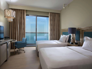 Hilton Dead Sea Resort & Spa