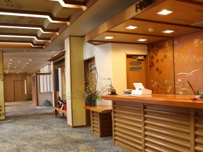 Unazuki Onsen Sun Yanagitei