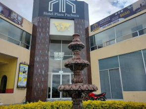 Línea Divisoria