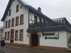 Hotel Restaurant Steakhaus Brunnenhof