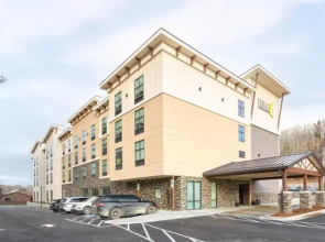 Home2 Suites Boone, Nc