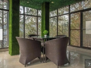 JP Restaurant And Resort