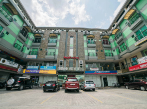 Diamond Spring Hotel