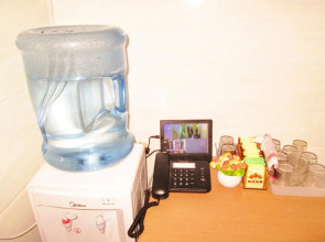 New Chung King Mansion Guest House (Tower C)