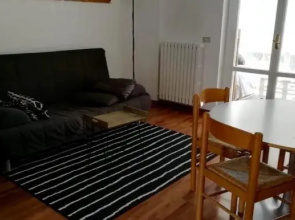 N194 - Numana, ampio trilocale con giardino