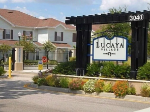 Lucaya Vacation Homes