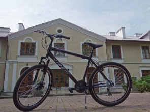 Hotel Rytwiany Nowy Dworek
