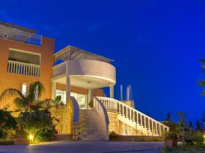 Villa Belvedere
