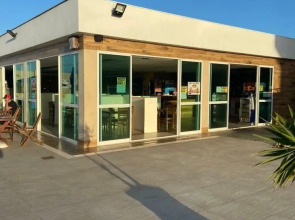 Golden Lake Residence III