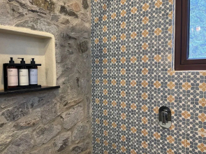 Castello di Carlo - Suite Carlo I