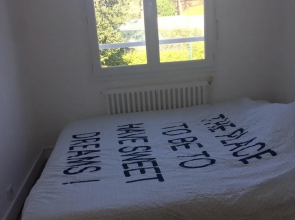 House With 3 Bedrooms in Quimper, With Enclosed Garden and Wifi - 15 km From the Beach