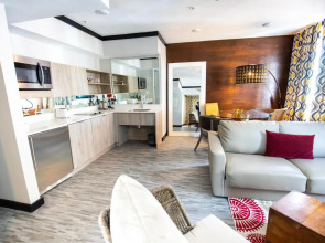 Metropole Suites South Beach