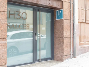 H30 Salces