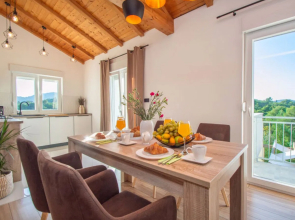 House Dalmacia Anttola