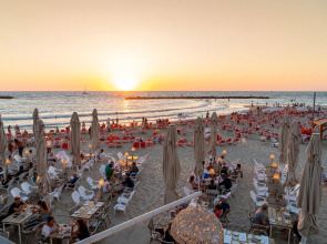 Leonardo Beach Tel Aviv