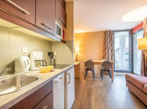 Comfort Aparthotel Marseille Prado Plage