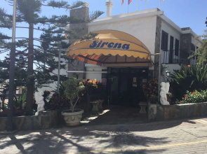 Apartments Sirena