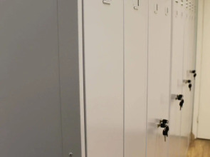 Hostel Mobi House na Leninskoy