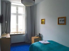 Ozonowane Apartamenty Next to Galeria Katowice