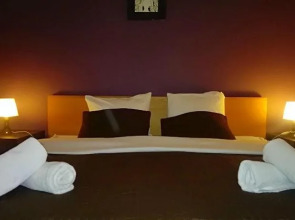 Apartments AMS Brussels Flats