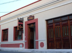 Hotel San Julian