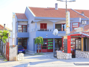 Luxury Holiday House Zadar