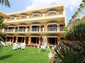 Hotel Mohan Continental