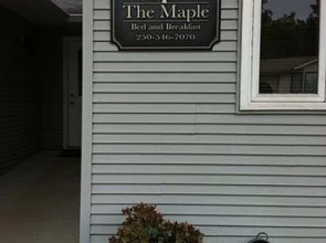 The Maple Bed & Breakfast
