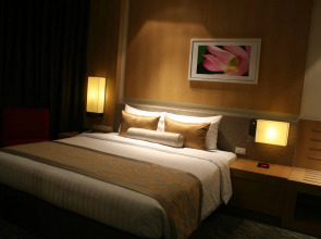 Amaranth Suvarnabhumi Airport, BW Premier Collection