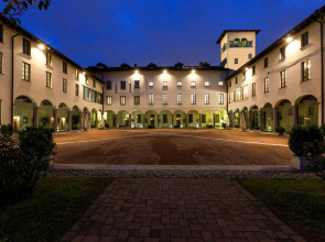 Grand Hotel Villa Torretta Milan Sesto, Curio Collection by Hilton