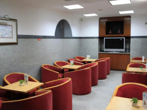 Pensao Residencial Horizonte