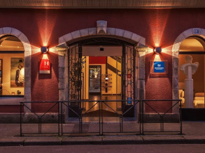 Best Western Hotel Kregenn