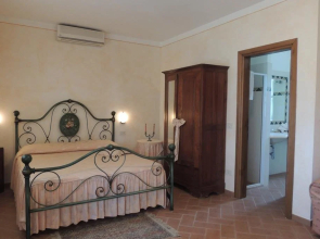 Agriturismo Le Cascatelle