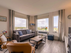 Appartementencomplex Juliana 100