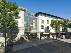 Hotel Berchtold