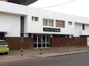 Hotel Las Palmas