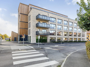 Företagsbostäder Mölndal