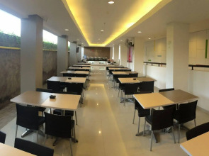 Hotel Amaris Kuta - Bali