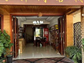 Meigonghe Yulin Boutique Theme Inn