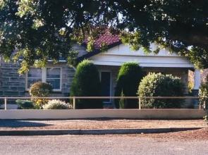 Jewel of The Valley Tanunda