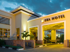 Eka Nairobi Hotel