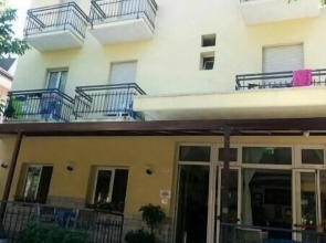 Hotel Cannes Rimini