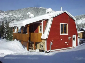 Red Barn Lodge